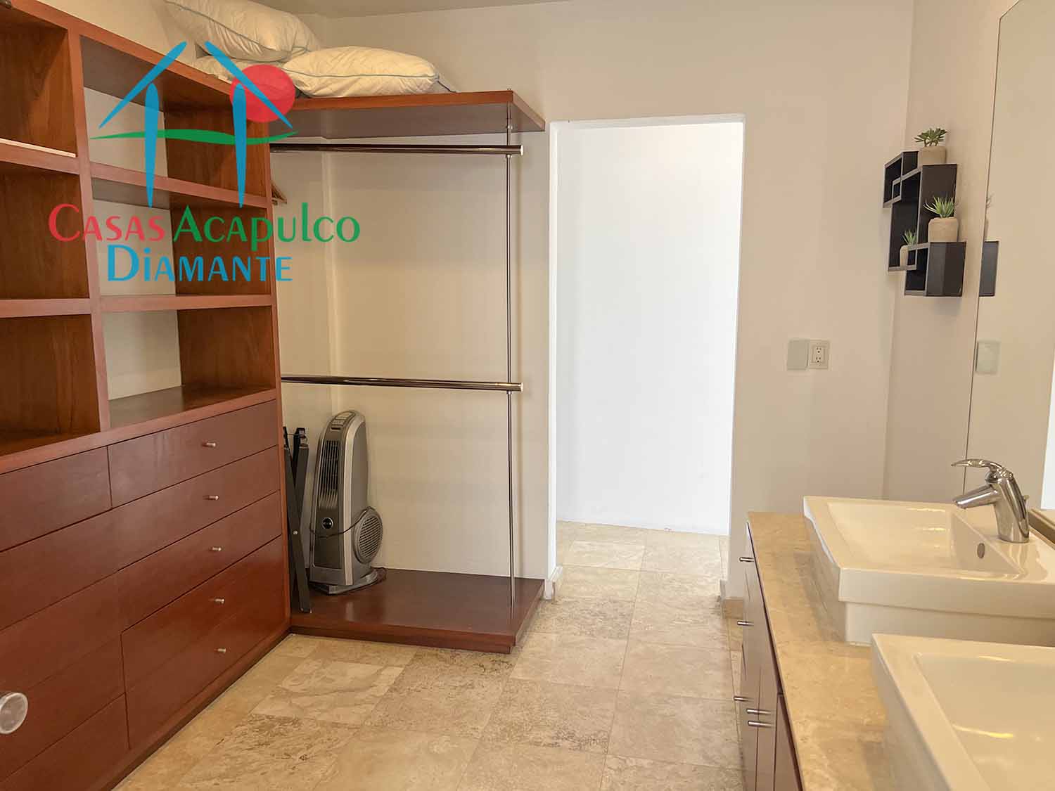 EOS 403 - Recámara principal 7